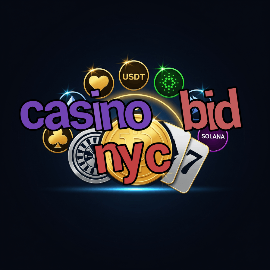 Casino Bid NYC - New York Casino Auctions